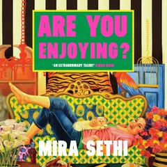 Are You Enjoying?