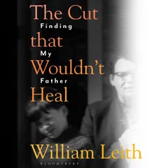 The Cut that Wouldn't Heal