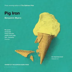 Pig Iron