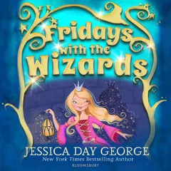 Fridays with the Wizards