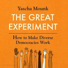 The Great Experiment