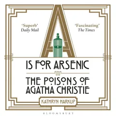 A is for Arsenic