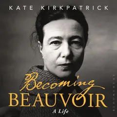 Becoming Beauvoir