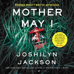 Mother May I