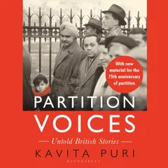 Partition Voices