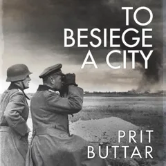 To Besiege a City