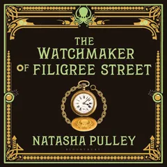 The Watchmaker of Filigree Street