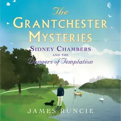 Sidney Chambers and The Dangers of Temptation