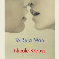 To Be a Man