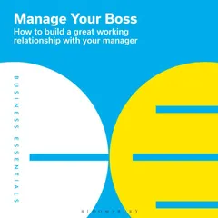 Manage Your Boss