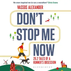 Don't Stop Me Now