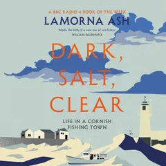 Dark, Salt, Clear