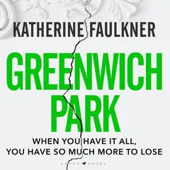 Greenwich Park