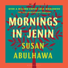 Mornings in Jenin