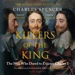 Killers of the King