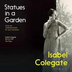 Statues in a Garden
