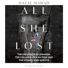 All She Lost
