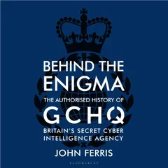 Behind the Enigma