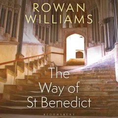 The Way of St Benedict