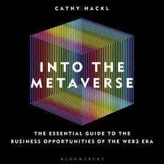 Into the Metaverse