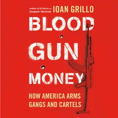 Blood Gun Money