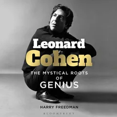 Leonard Cohen
