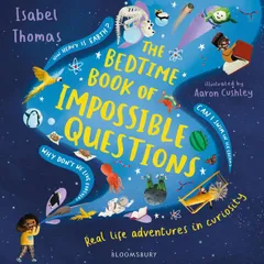 The Bedtime Book of Impossible Questions
