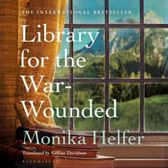 Library for the War-Wounded