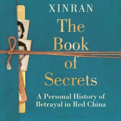 The Book of Secrets