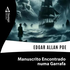 Manuscrito Encontrado Numa Garrafa