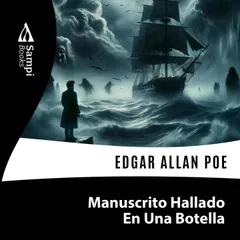 Manuscrito Hallado en una Botella