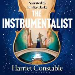 The Instrumentalist