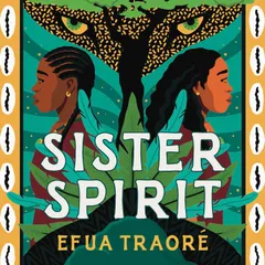 Sister Spirit