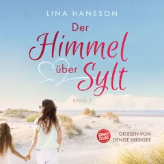 Der Himmel über Sylt