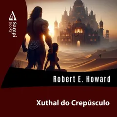 Xuthal do Crepúsculo