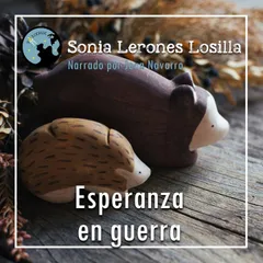 Esperanza en guerra