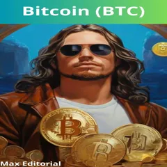 Bitcoin (BTC): O que é, Como funciona, Como comprar, Como vender e Como montar uma CARTEIRA LUCRATIVA