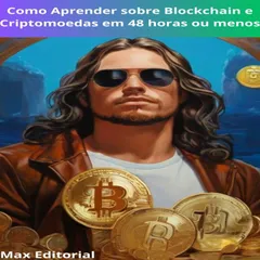 Como aprender sobre Blockchain e Criptomoedas em 48 horas ou menos