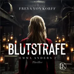 Blutstrafe