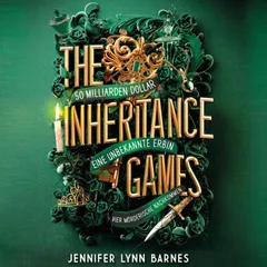 The Inheritance Games