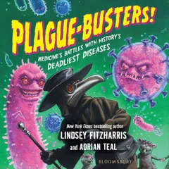 Plague-Busters!