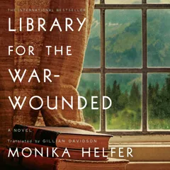 Library for the War-Wounded