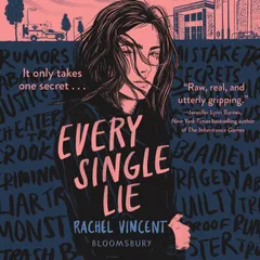 Every Single Lie