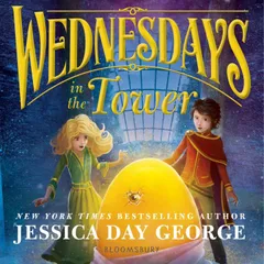 Wednesdays in the Tower