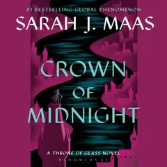 Crown of Midnight