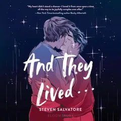 And They Lived . . .