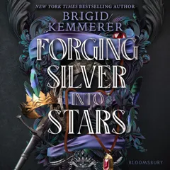 Forging Silver into Stars
