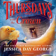 Thursdays with the Crown