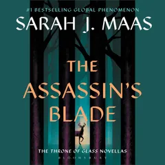 The Assassin's Blade
