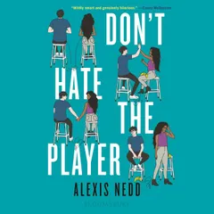 Don't Hate the Player